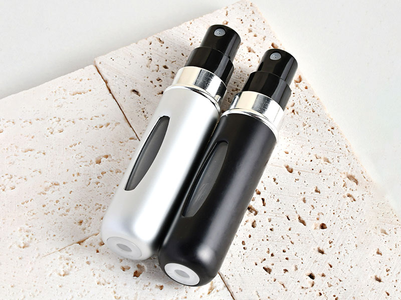 Perfume Filler Bottle