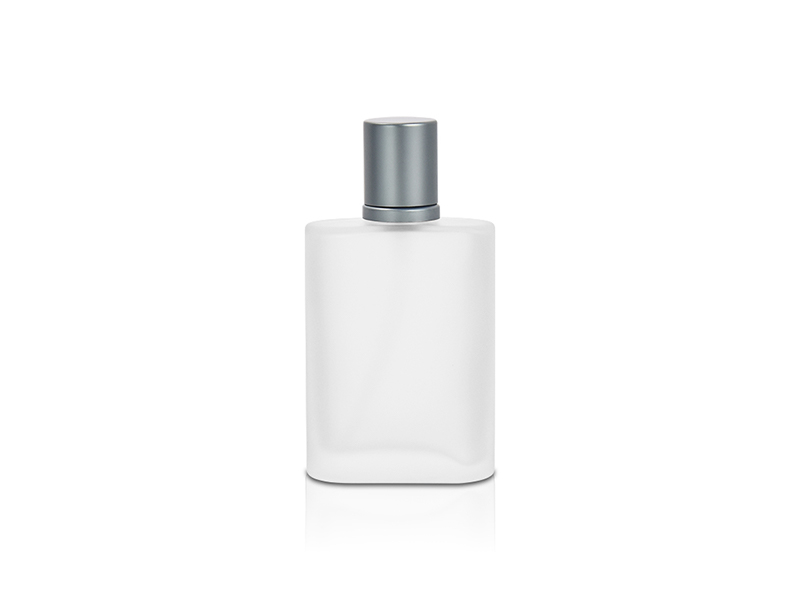 empty perfume bottles packaging spray bottle