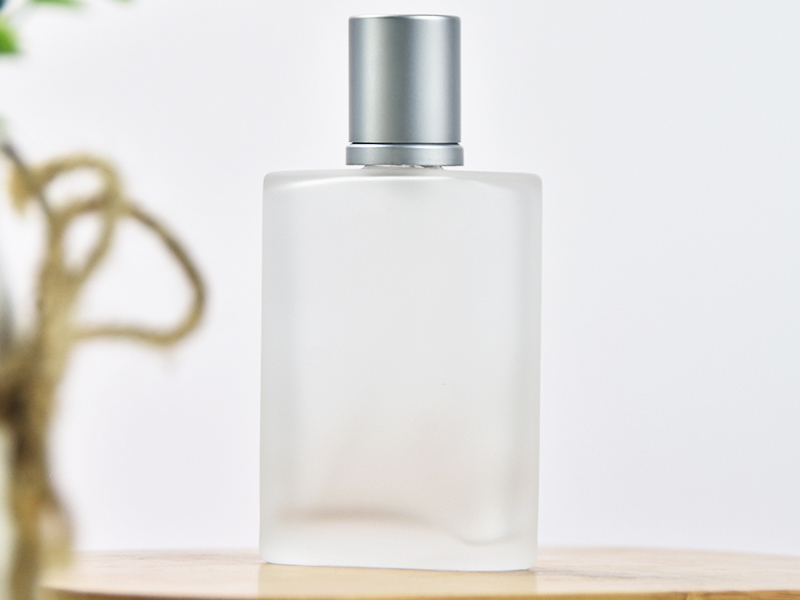 empty perfume bottles packaging spray bottle