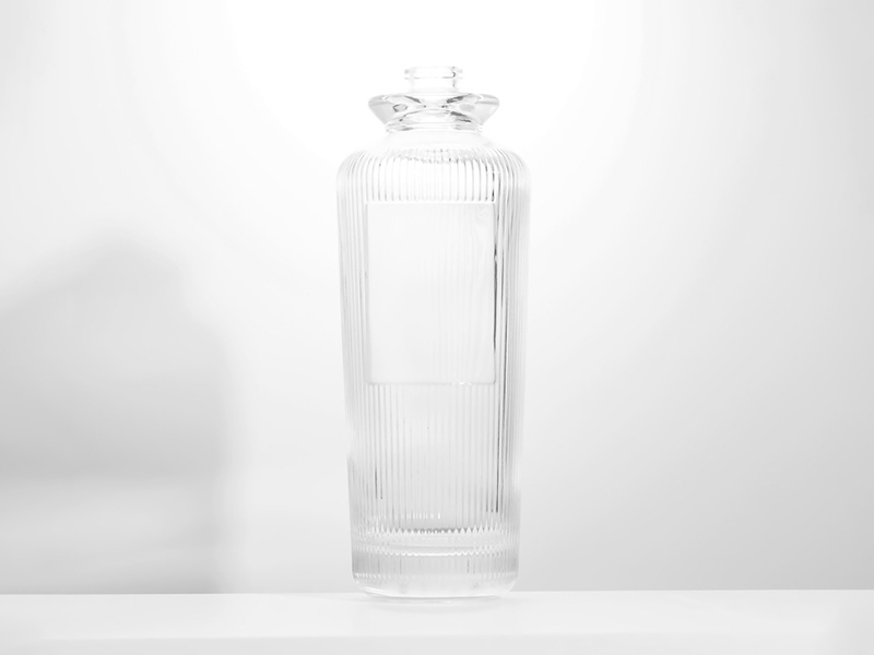 perfume bottle wholesale customization spray bottle
