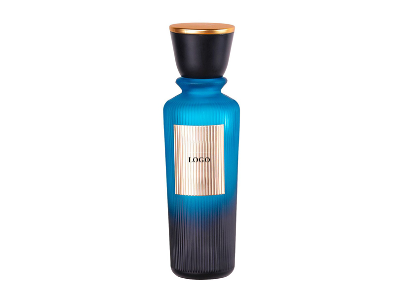 perfume bottle wholesale customization spray bottle