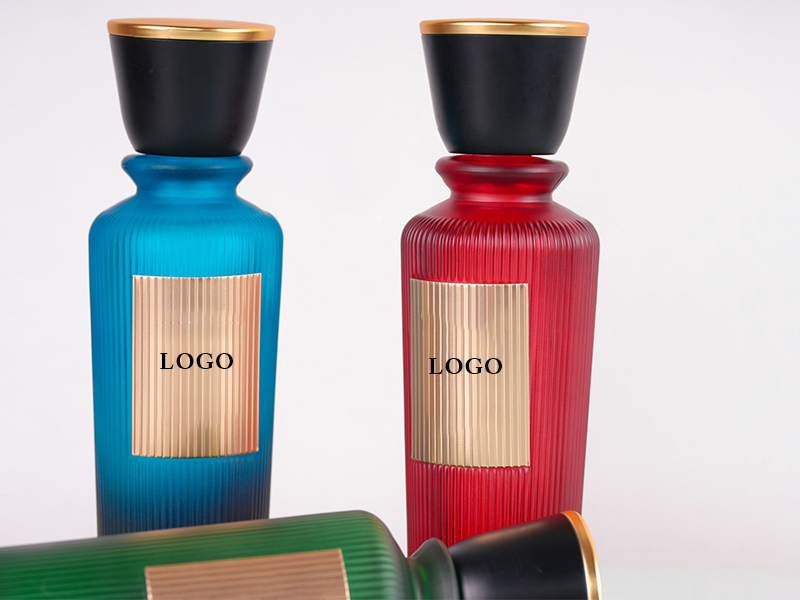 perfume bottle wholesale customization spray bottle