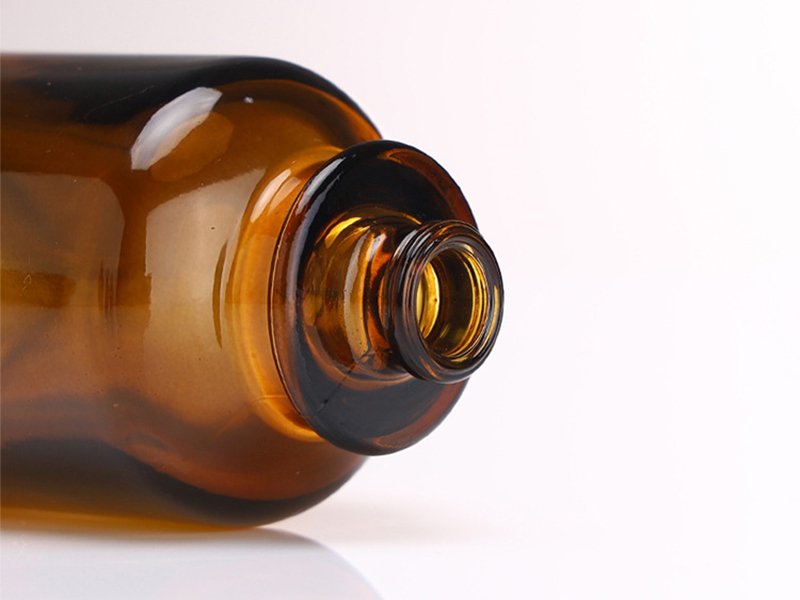 Bayonet 100ml bare bottle spray perfume glass bottle