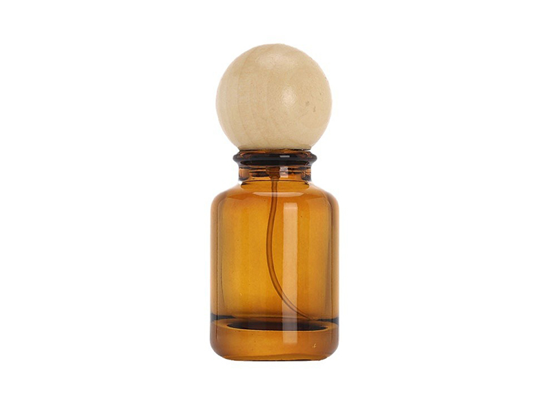 Bayonet 100ml bare bottle spray perfume glass bottle