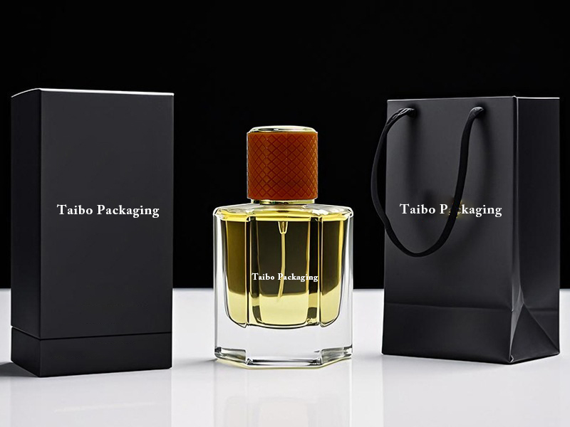50ml100ml perfume empty bottle glass bottle custom logo