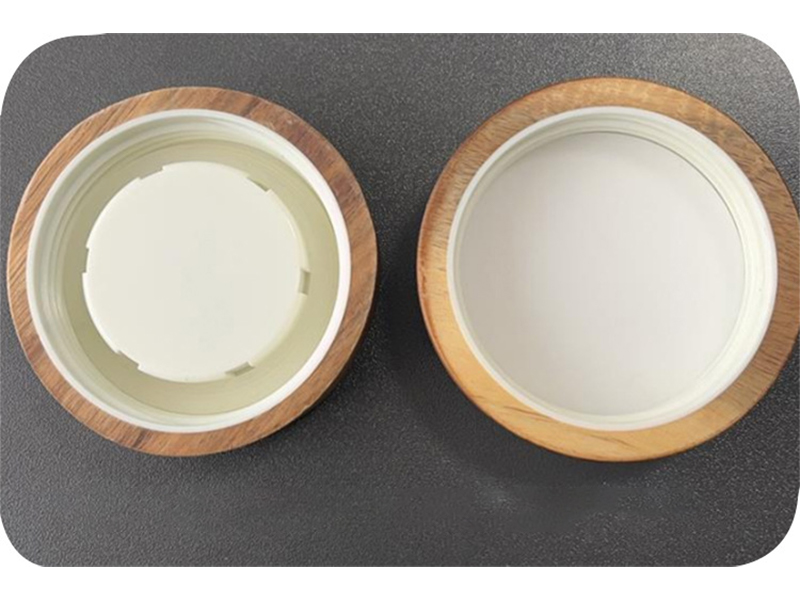 Food grade glass storage jars sealed jars with lids storage glass jars
