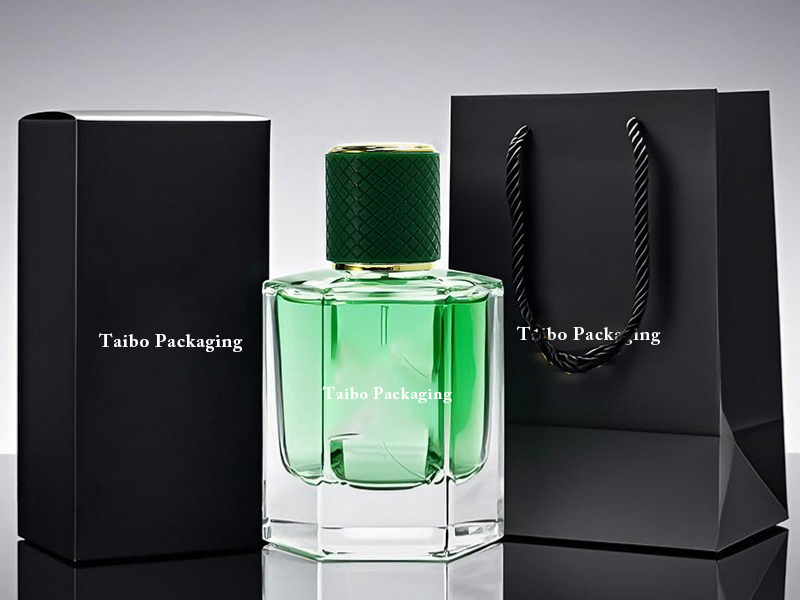 50ml100ml perfume empty bottle glass bottle custom logo