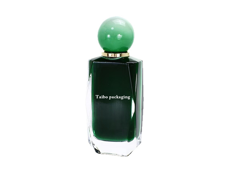 15 bayonet perfume bottle glass spray bottle custom packaging wholesale