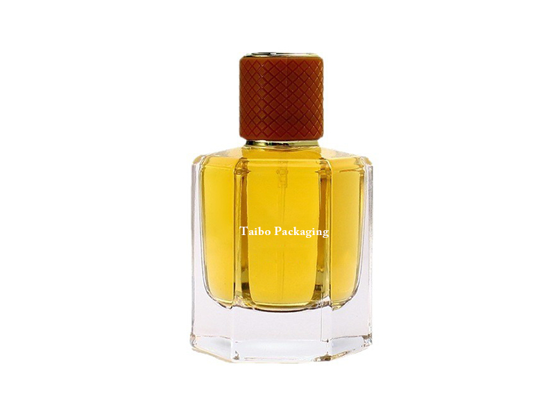 50ml100ml perfume empty bottle glass bottle custom logo