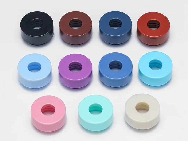 Aromatherapy bottle empty bottle fragrance bottle